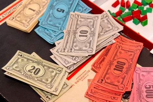 game Kubet Baccarat